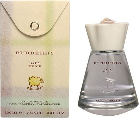 parfum burberry baby touch pas cher|Meer.